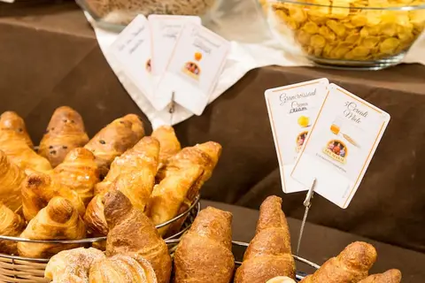 iH Hotels Padova Admiral in Padua — foto 23