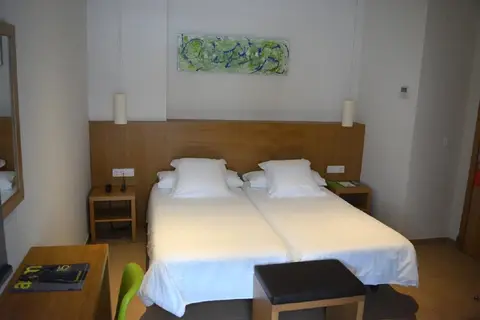 Al Sur Apartamentos in Chiclana De La Frontera — foto 6