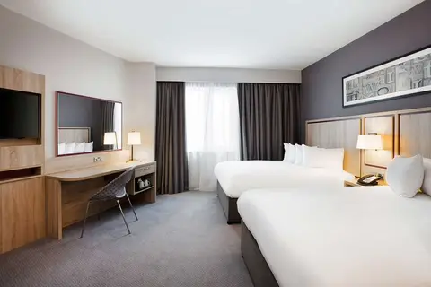 Leonardo Hotel London Watford in Watford, foto 2