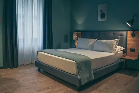 The Poet Hotel in La Spezia — foto 25