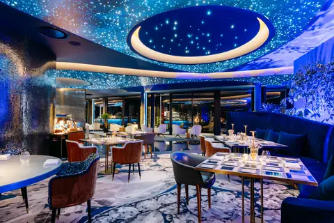 Savoy Palace - The Leading Hotels of the World - Savoy Signature in Funchal — foto 16