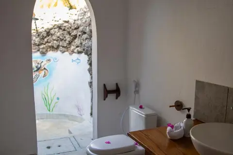 The Residence Zanzibar in Mtende, foto 25