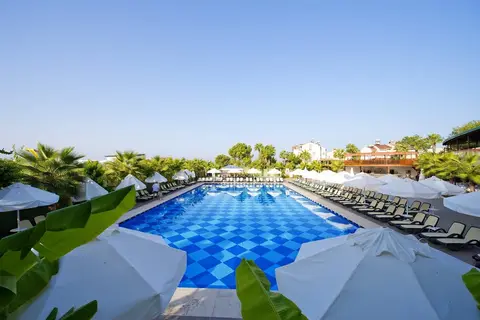 Raymar Hotels Antalya in Manavgat, foto 3