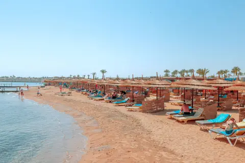 Aladdin Beach in Al Hadaba, foto 9