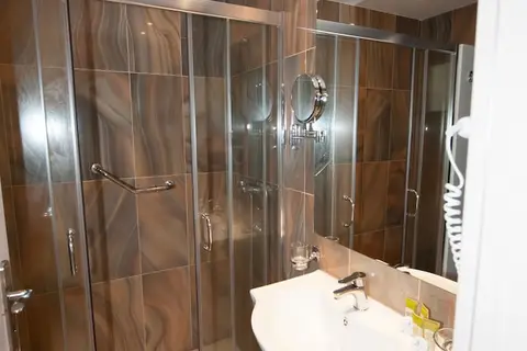 Porto Demo Hotel in Άγιος Γεώργιος — foto 12
