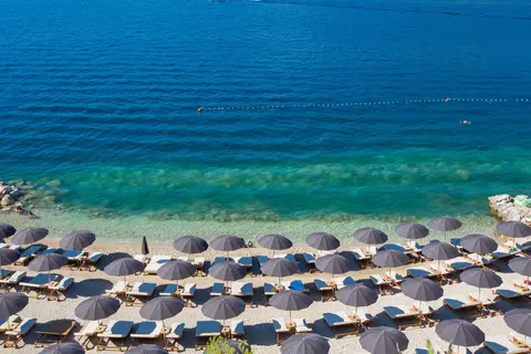 Valamar Tirena Hotel in Slano — foto 11