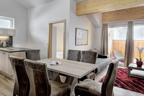 Lorivita Residenz Saalbach in Saalbach-Hinterglemm — foto 4