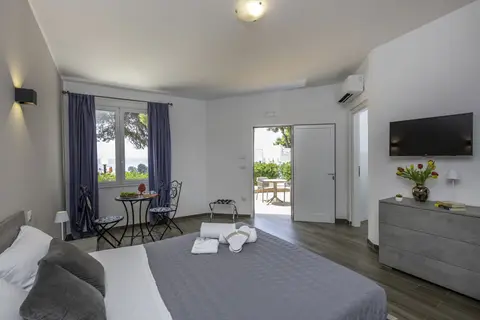 Hotel Baia d'Oro in Licata, foto 11