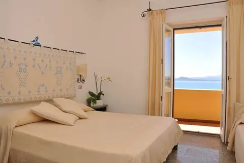 Hotel Castello in Fìgari/Golfo Aranci — foto 5