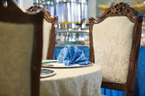 Heritage Hotel Pasike in Rijeka — foto 15