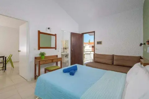 Eleonas Boutique Hotel & Spa in Ialysos, foto 18