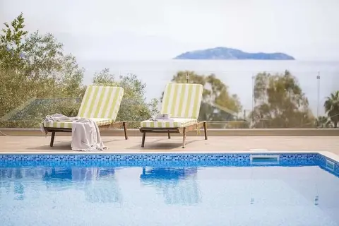 Aegean View Hotel in Irida Aegean View Hotel, foto 8