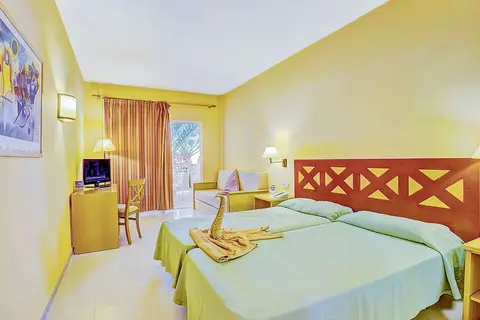 Hotel SBH Nautilus Beach in Pájara, foto 4