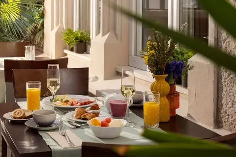 Hotel Lapad in Dubrovnik — foto 30