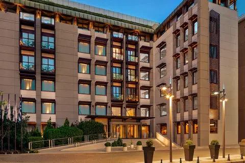 Lazart Hotel, Trademark Collection by Wyndham in Thessaloniki — foto 21