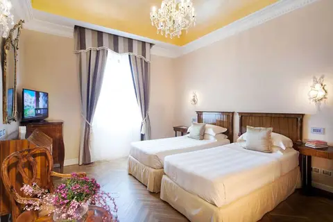 Grand Hotel Rimini & Residenza Parco Fellini in Rimini, foto 3