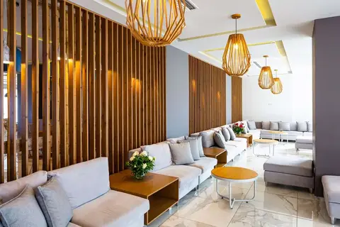 Atali Grand Resort in Vlichada, foto 9