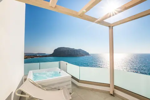 Thalasidi Luxury Suites in Δημοτική Ενότητα Καρπάθου — foto 7