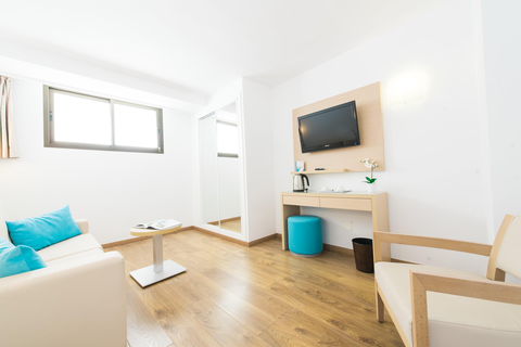 Sentido Fido Punta del Mar Hotel & Spa - adults only foto 26