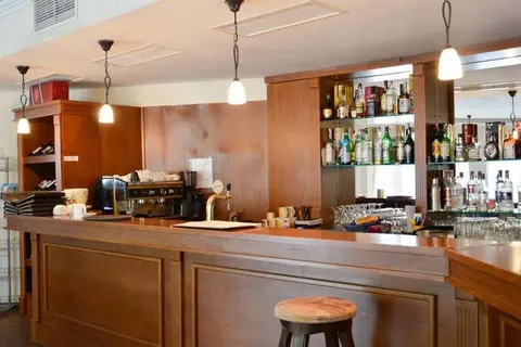 Bellevue Golden Sands in Hotel Bellevue — foto 16