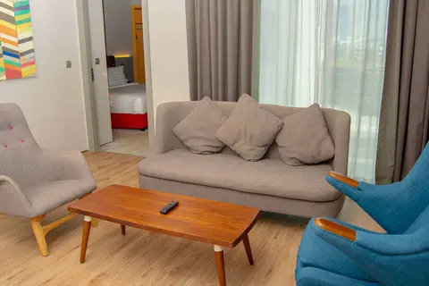 ibis Styles Dubai Jumeira Hotel in Dubai — foto 29