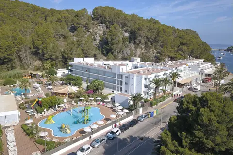 Balansat Resort in Sant Joan de Labritja