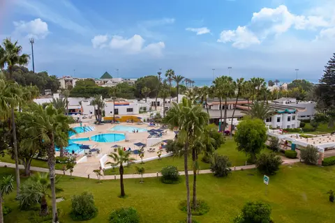 Allegro Agadir in Agadir, foto 18