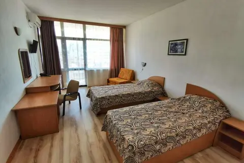 Hotel Trakia Garden in Несебър — foto 4