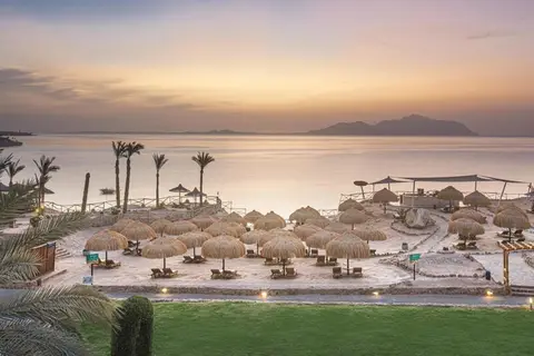 V Hotel Sharm El Sheikh in Sharm El Sheikh — foto 26