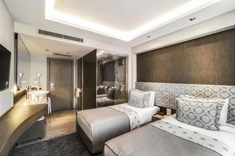 AHC Grand Bazaar Hotel in Fatih — foto 11