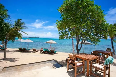 Fair House Villas & Spa in Fair House Villas Spa, Koh Samui, foto 16