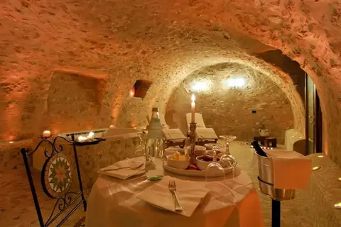 Villa Nicolli Romantic Resort in Riva del Garda — foto 7