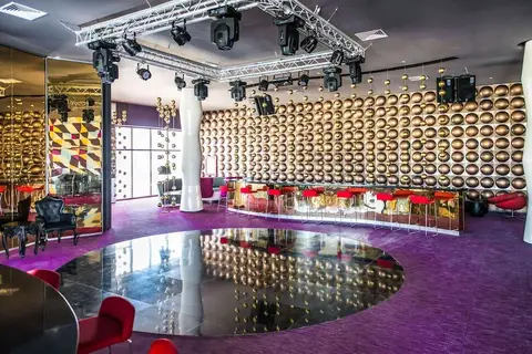 Platinum Yucatan Princess All Suites & Spa Re in Playa del Carmen — foto 9