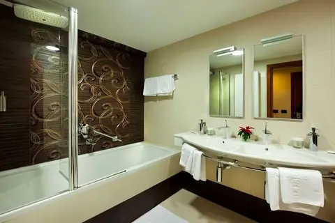 Dubrovnik Hotel in Zagreb, foto 6