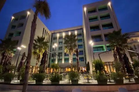 Royal G Hotel & Spa in Durrës — foto 13