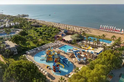 TUI Magic Life Belek in Serik, foto 7