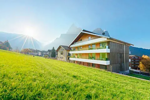 La Paula Apartments & Suites in Kastelruth - Castelrotto — foto 4