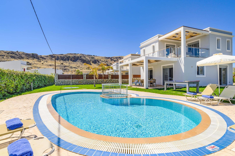 Hotel Kamari Plus foto 3