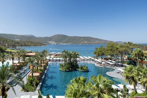 Vogue Hotel Supreme Bodrum in Muğla