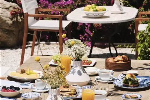 Belvedere Mykonos Hilltop Rooms & Suites in Τούρλος — foto 14