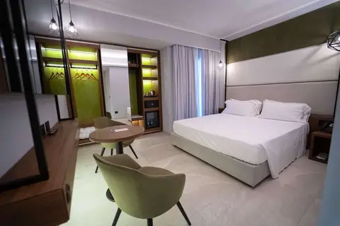Best Western Plus Sabaudia Hotel in Sabaudia — foto 3