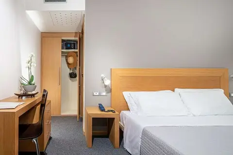 Hotel Martini in Lignano Sabbiadoro — foto 13