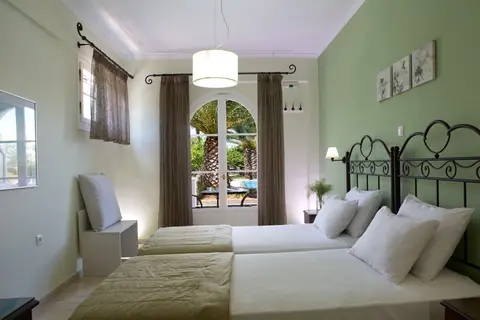 Villa Marina in Lefkada — foto 29