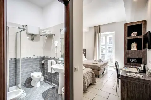 Napoli Suite in Napels, foto 5