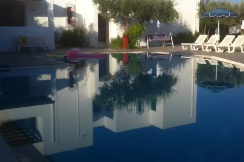Triantafillas Apartments in Αφάντου — foto 15