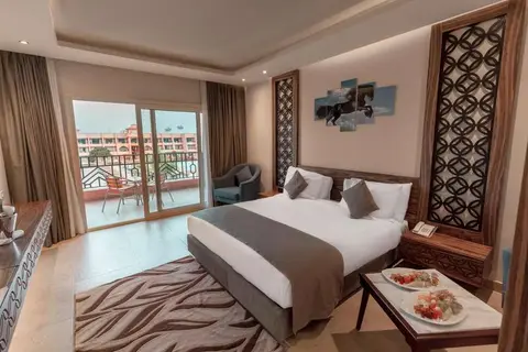 Jasmine Palace Resort in Hurghada, foto 18