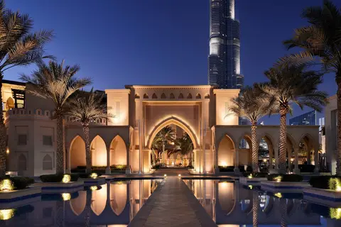 Palace Downtown in Dubai — foto 13