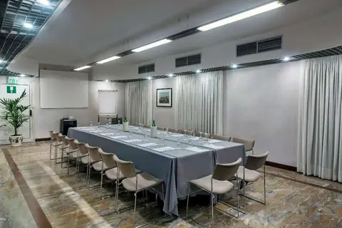 BW Signature Collection Hotel Paradiso in Napels, foto 27