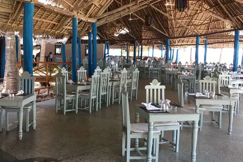 Kiwengwa Beach Resort in Kiwengwa, foto 15