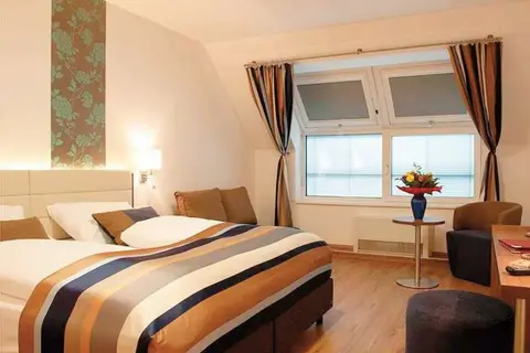 Arte Hotel Wien in Wenen — foto 10